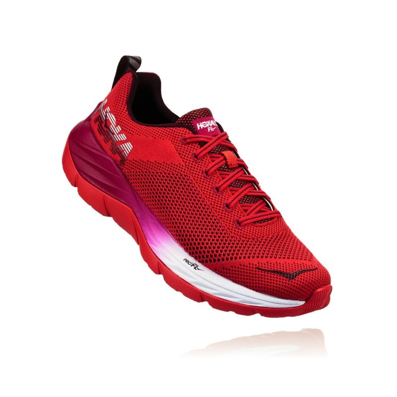 Choose your running shoes Hoka One One 2018